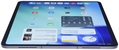 APPLE Ipad Pro (2025) 13" 1TB WiFi + Celullar + Nanotextura
