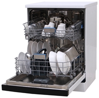 BEKO BDFN26450WC