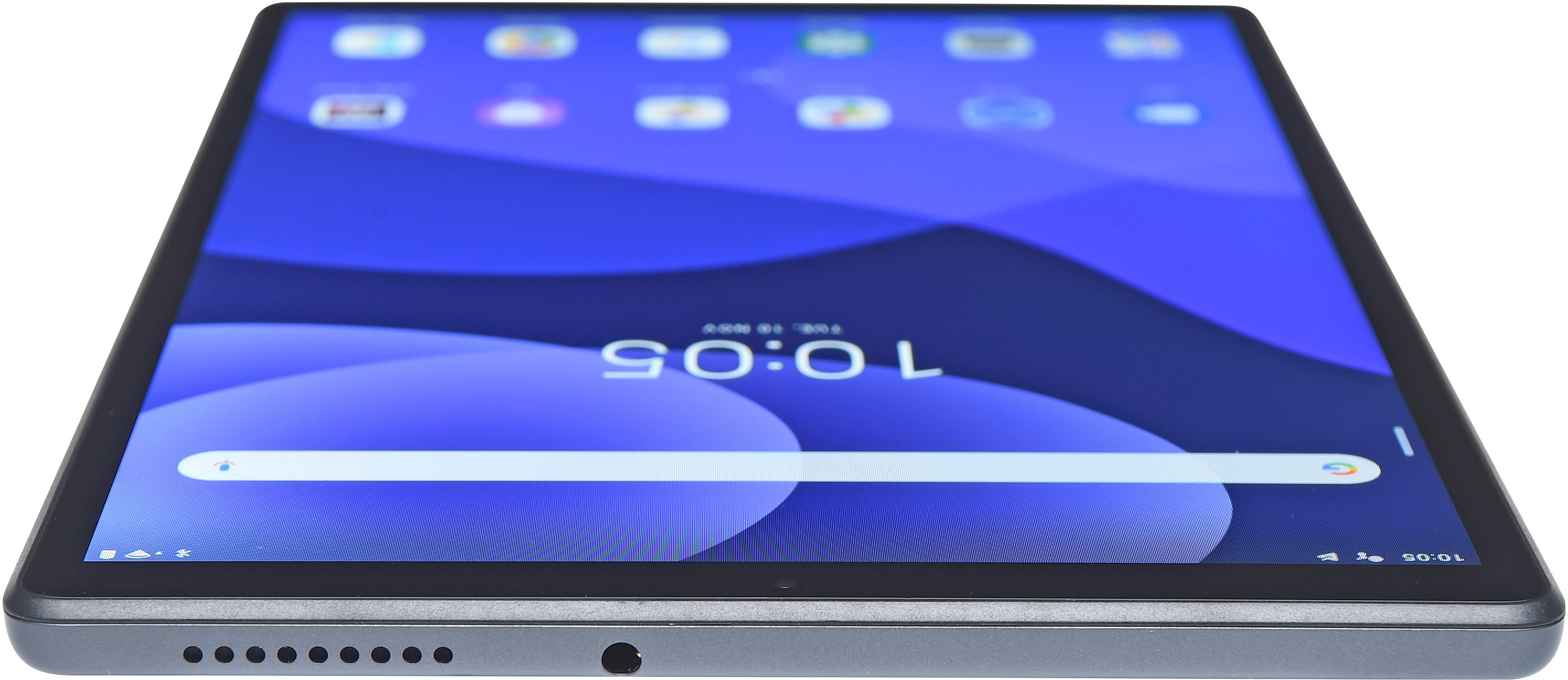 LENOVO TAB M10 HD (TB-X306F)