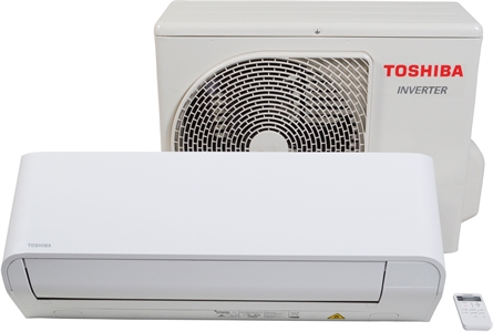 TOSHIBA RAS-13BKVG-E / RAS-13BAVG-E (MIRAI R-32)
