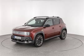 RENAULT R4 E-TECH ELECTRIC 150 COMFORT RANGE (52 KWH)