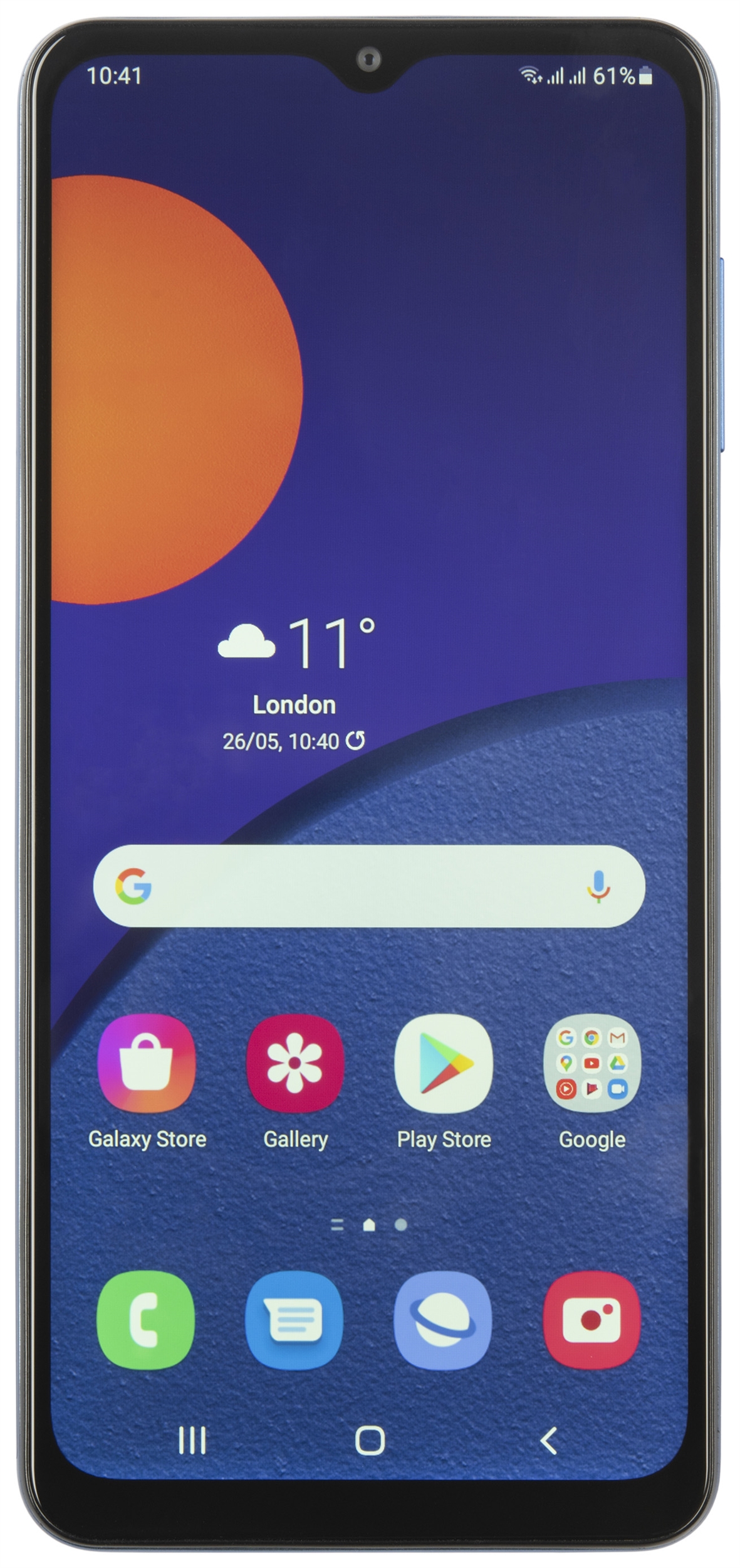 SAMSUNG GALAXY M12 64GB