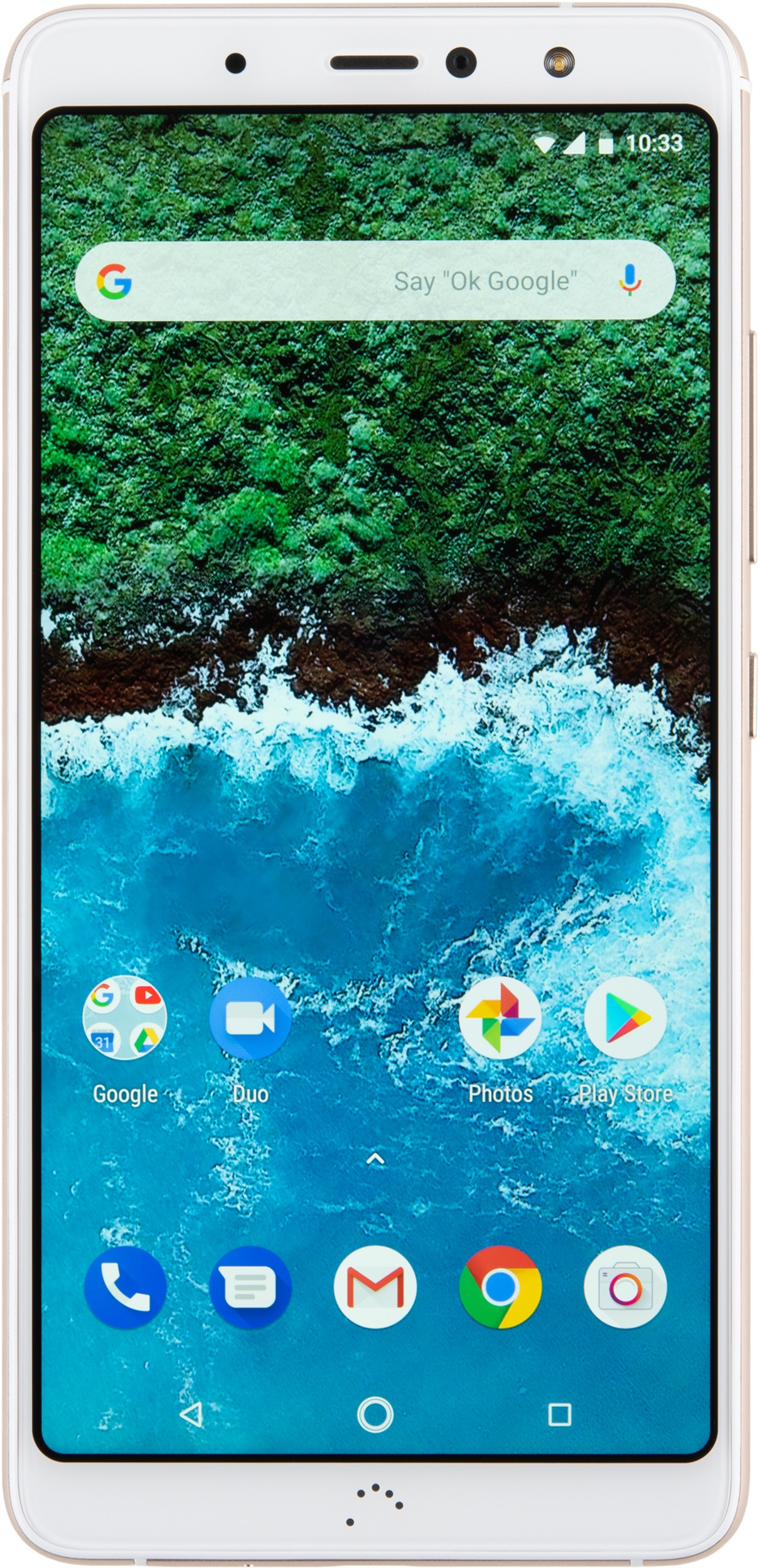 BQ AQUARIS X2 PRO (64 GB)