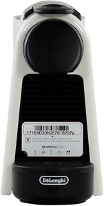 DELONGHI NESPRESSO ESSENZA MINI EN85.W