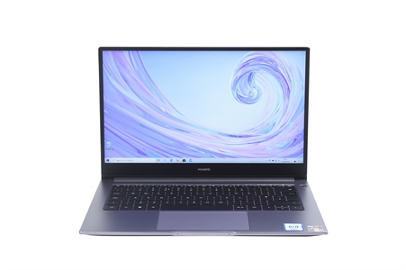 HUAWEI MATEBOOK D 14 2020 (512 GB)