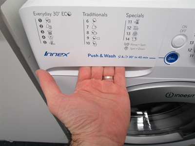 INDESIT BWE 91284X WSSS EU