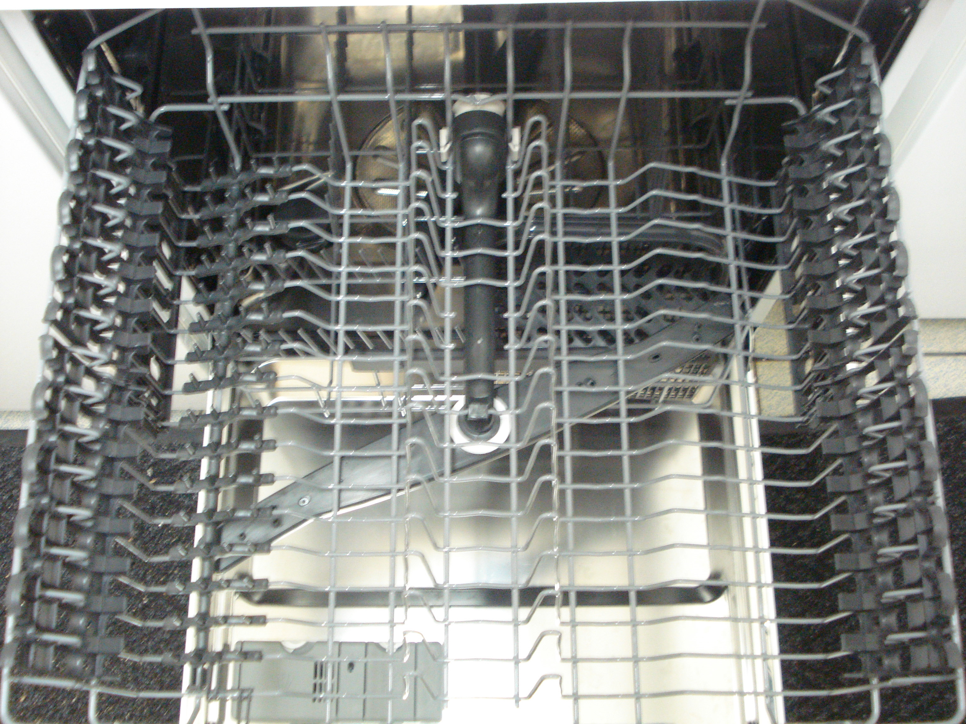 AEG FFB53600ZW