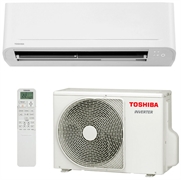 TOSHIBA RAS-B13S4KVG-E / RAS-13E2AVG-E Seya Connect