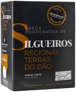 ADEGA COOPERATIVA DE SILGUEIROS Tinto