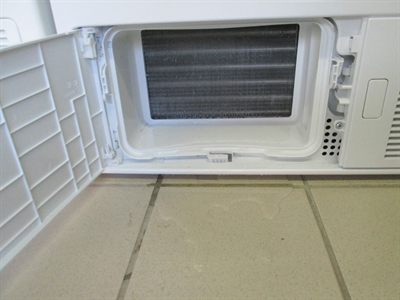 BEKO DHA 8512 RX