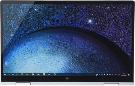 HP ENVY X360 15 (1TB)