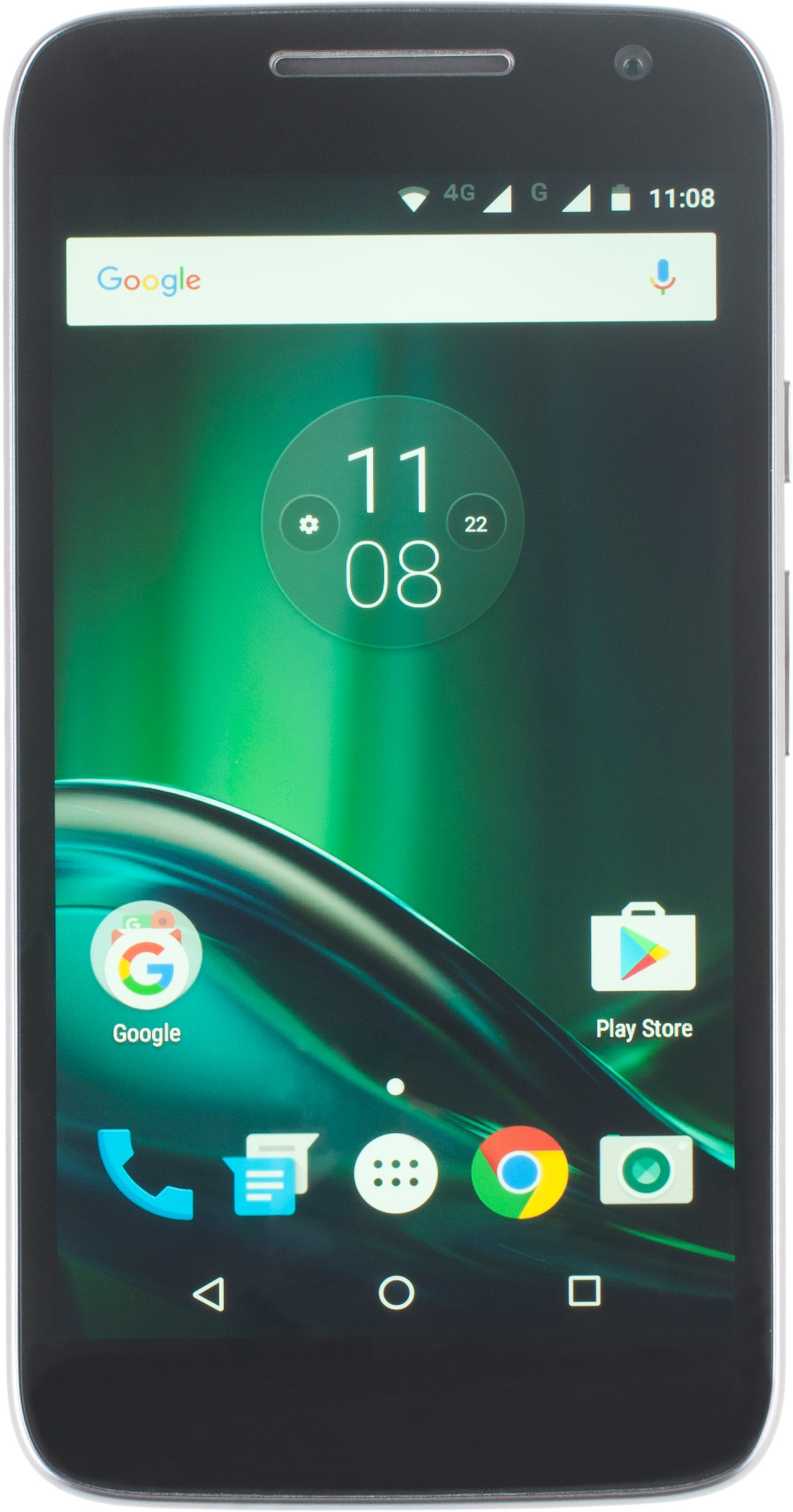 MOTOROLA Moto G4 Play
