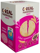 C-REAL BOLACHAS MARINHEIRAS SEMENTES