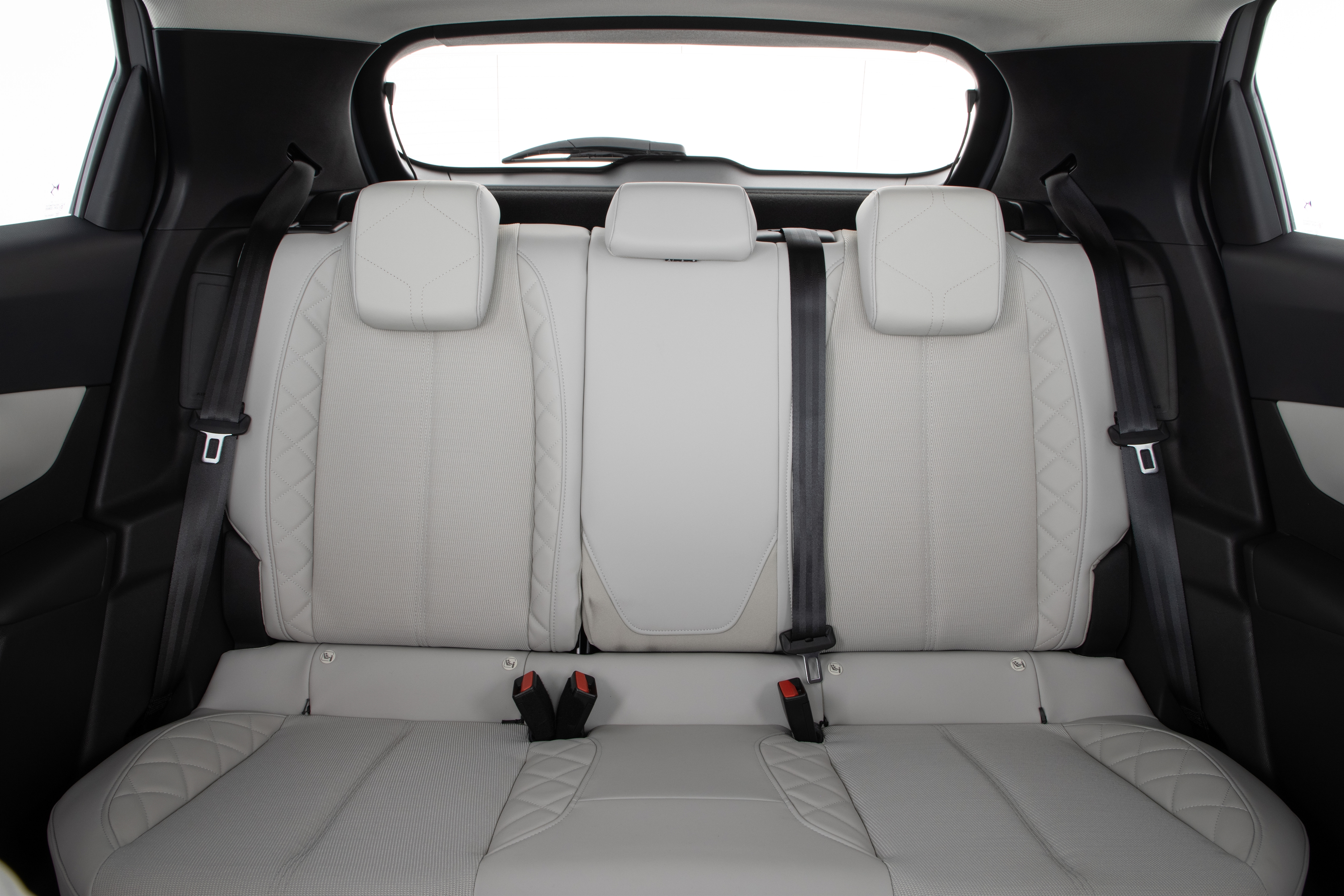 DS AUTOMOBILES DS 3 CROSSBACK E-TENSE