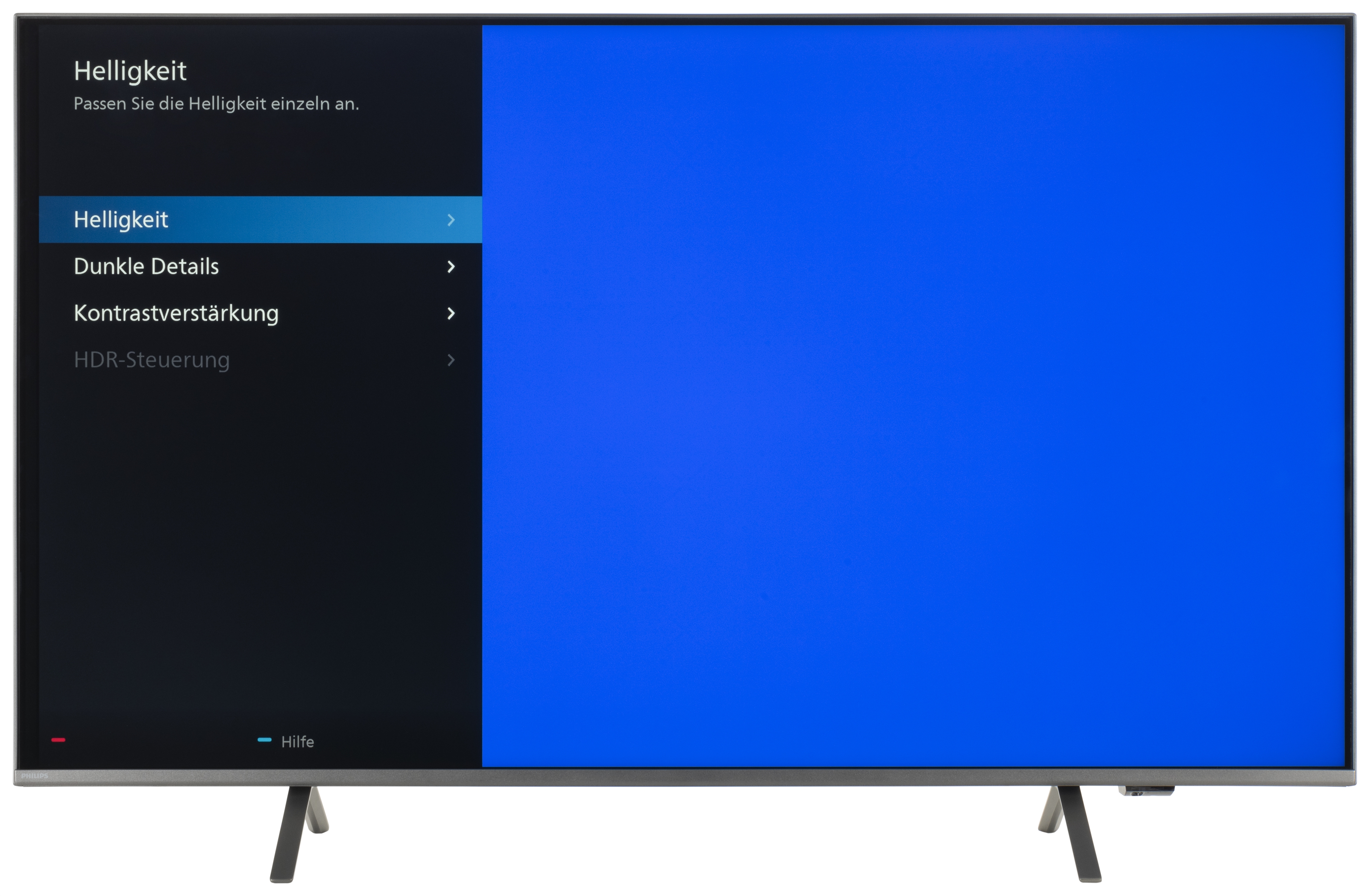 PHILIPS 55PML9019