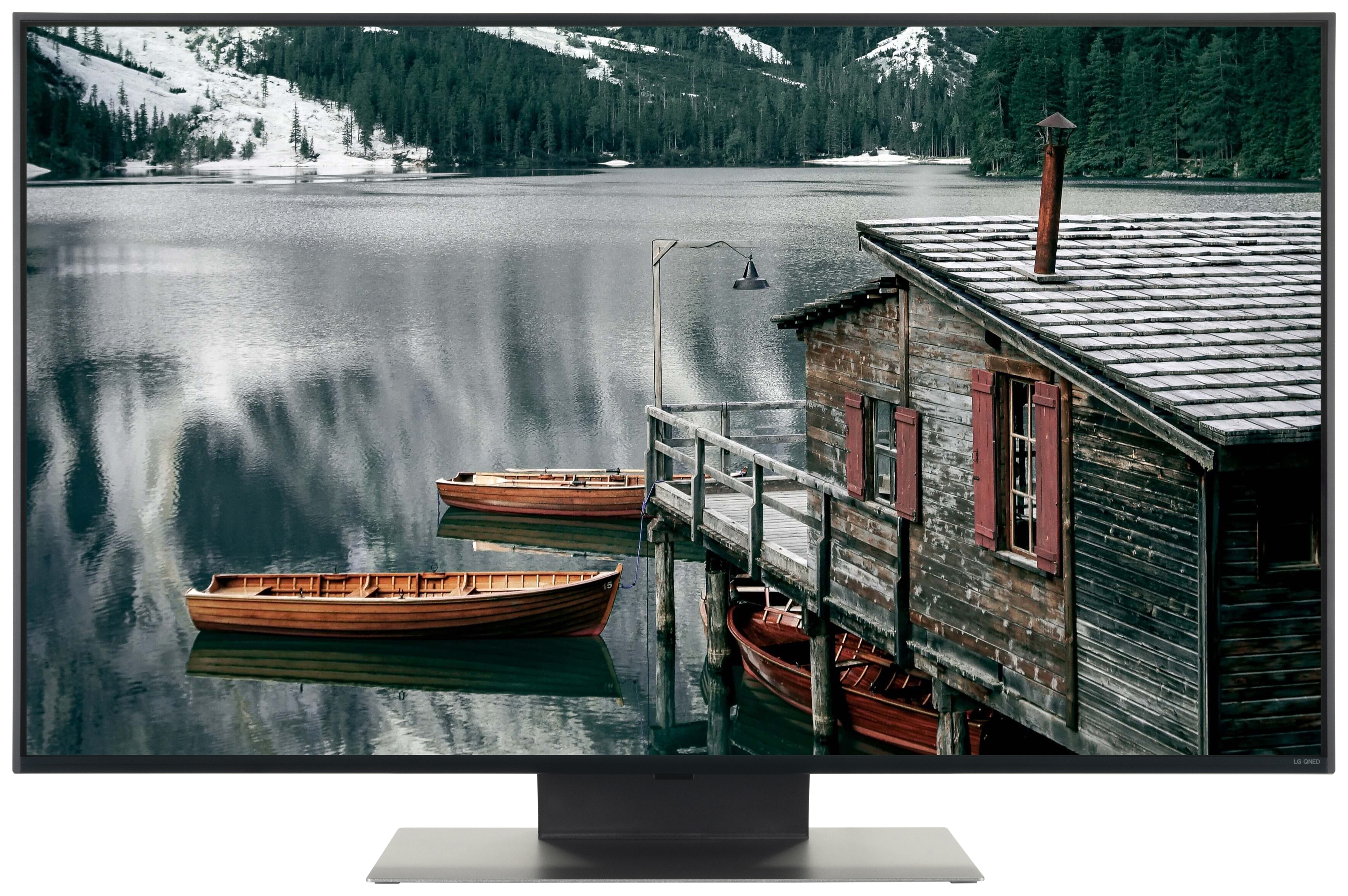 LG 50QNED86T6A