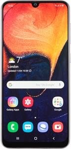 SAMSUNG GALAXY A50 (128 GB)