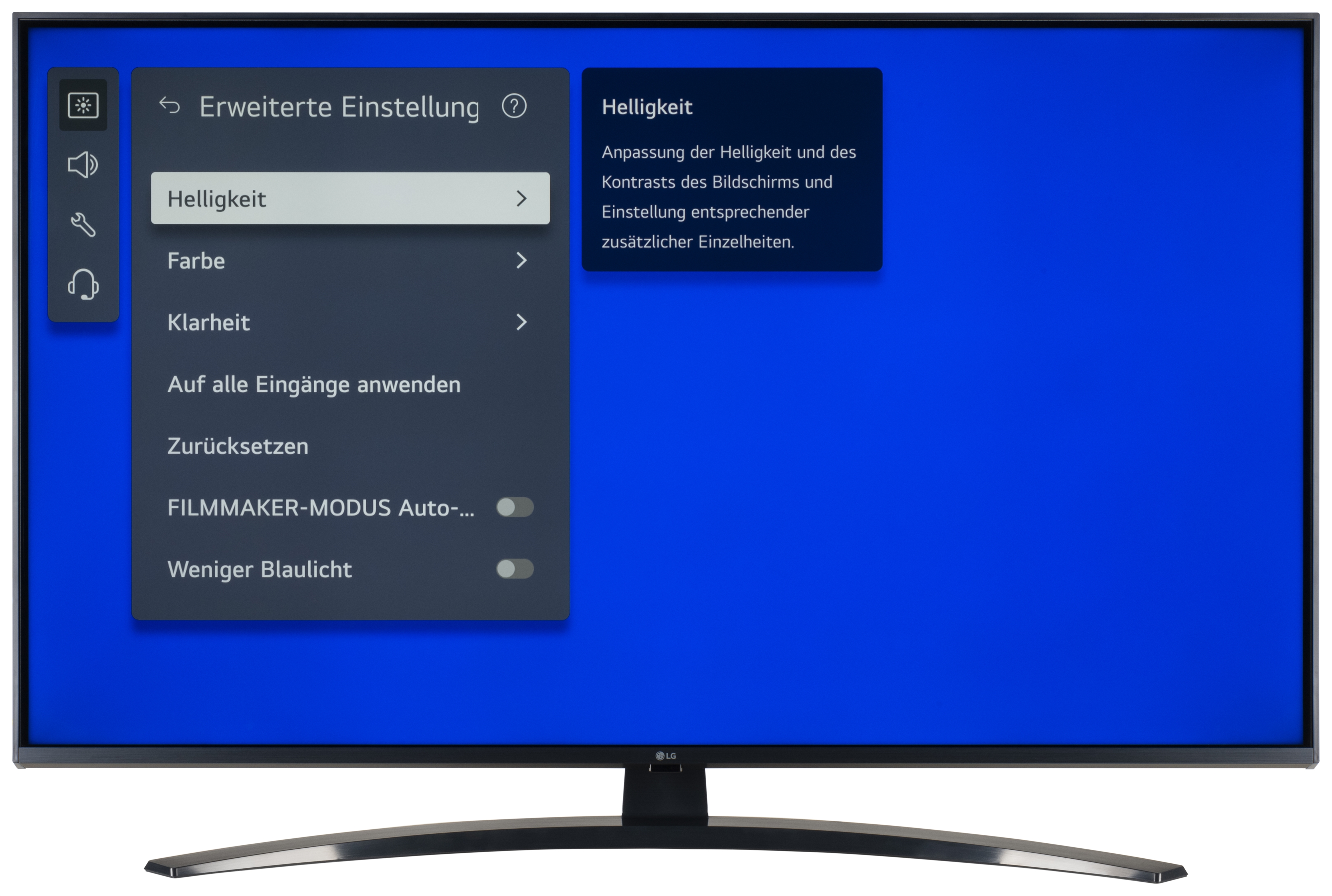 LG 43UQ91006LA