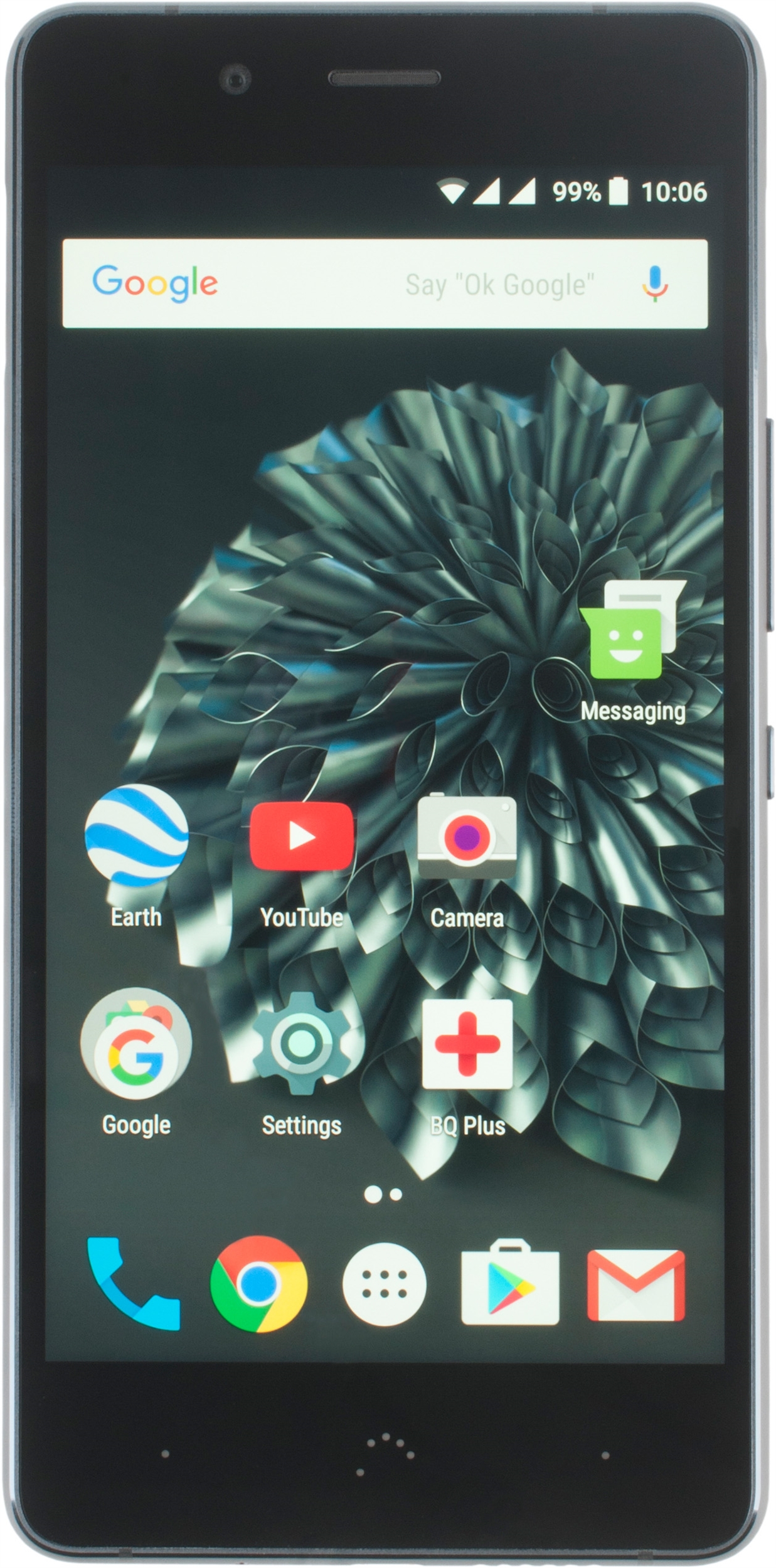BQ Aquaris X5 Plus 2GB RAM (16 GB)