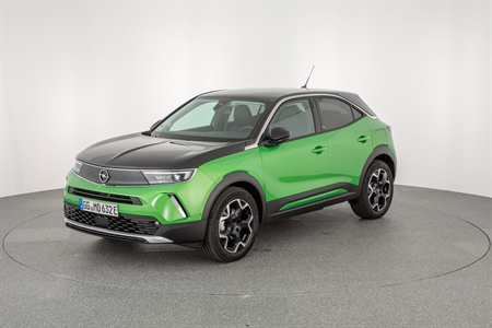 OPEL MOKKA-E