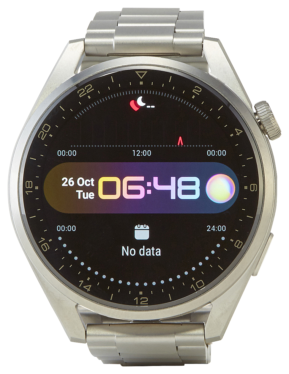 HUAWEI WATCH 3 PRO (ELITE)