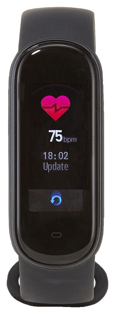 AMAZFIT BAND 5