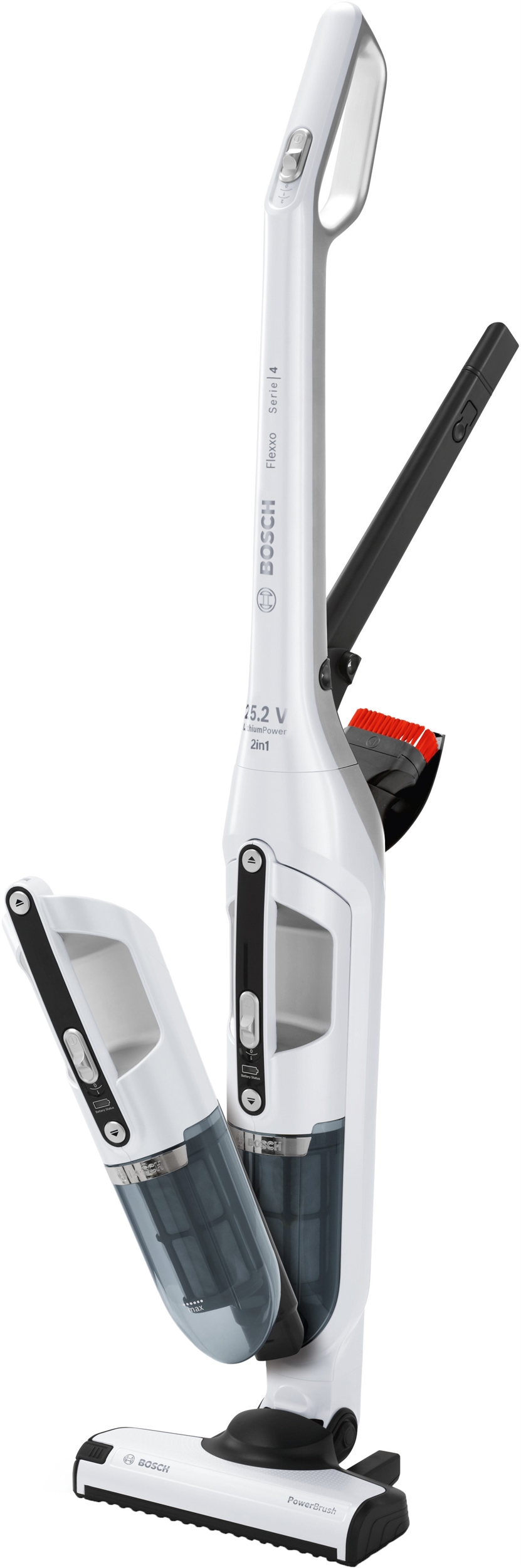 BOSCH BCH3K255