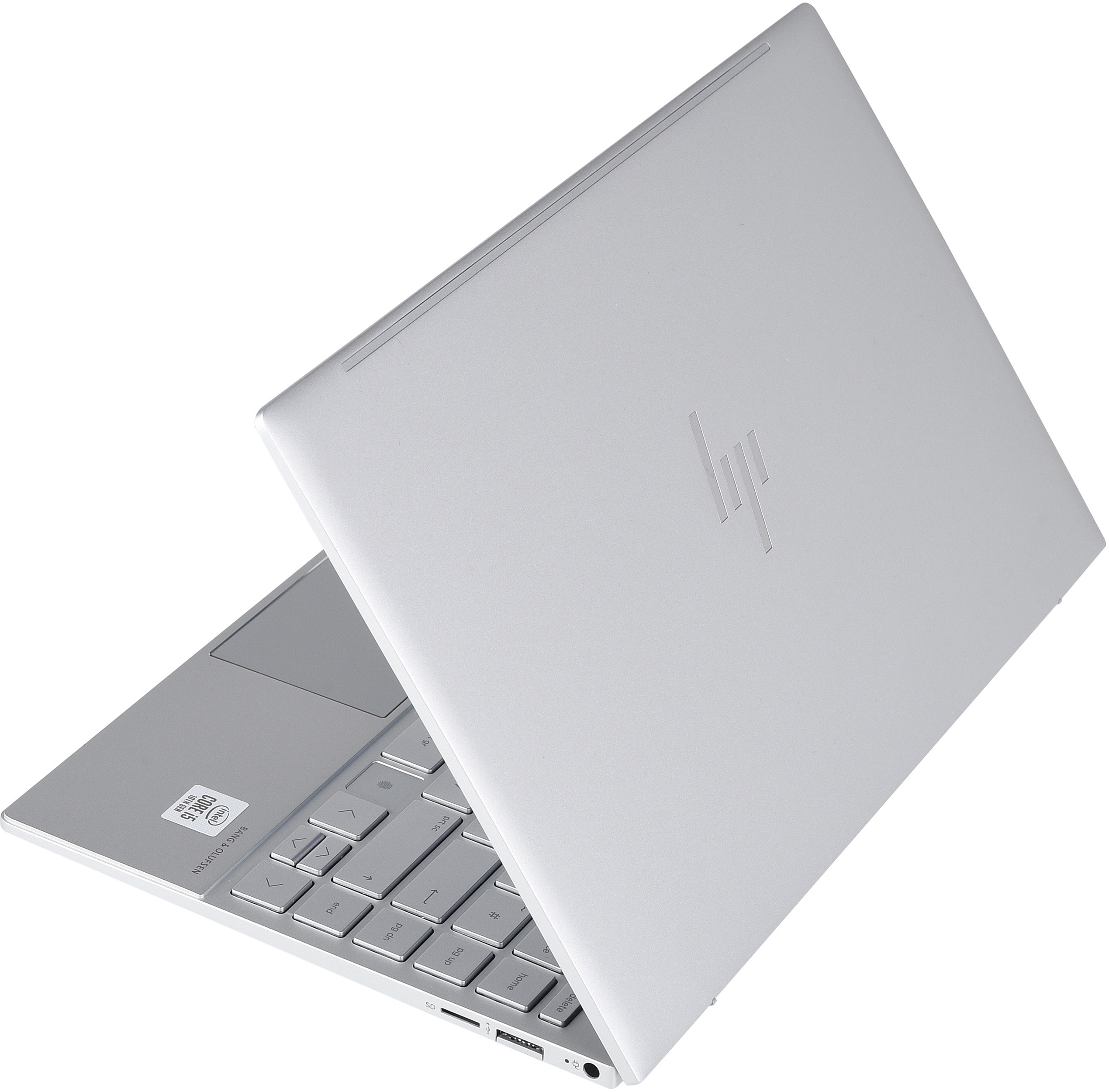 HP ENVY LAPTOP 13-BA0001NP