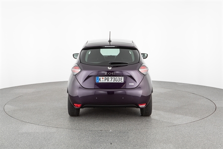 RENAULT ZOE R135 Z.E. 50 (52 KWH)