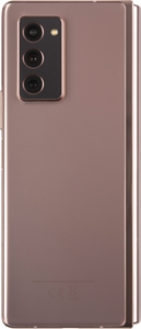 SAMSUNG GALAXY Z FOLD2 5G 256GB