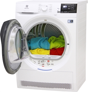 ELECTROLUX EW8H4864IB