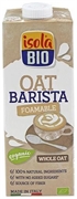 ISOLA BIO AVEIA BARISTA FOAMABLE