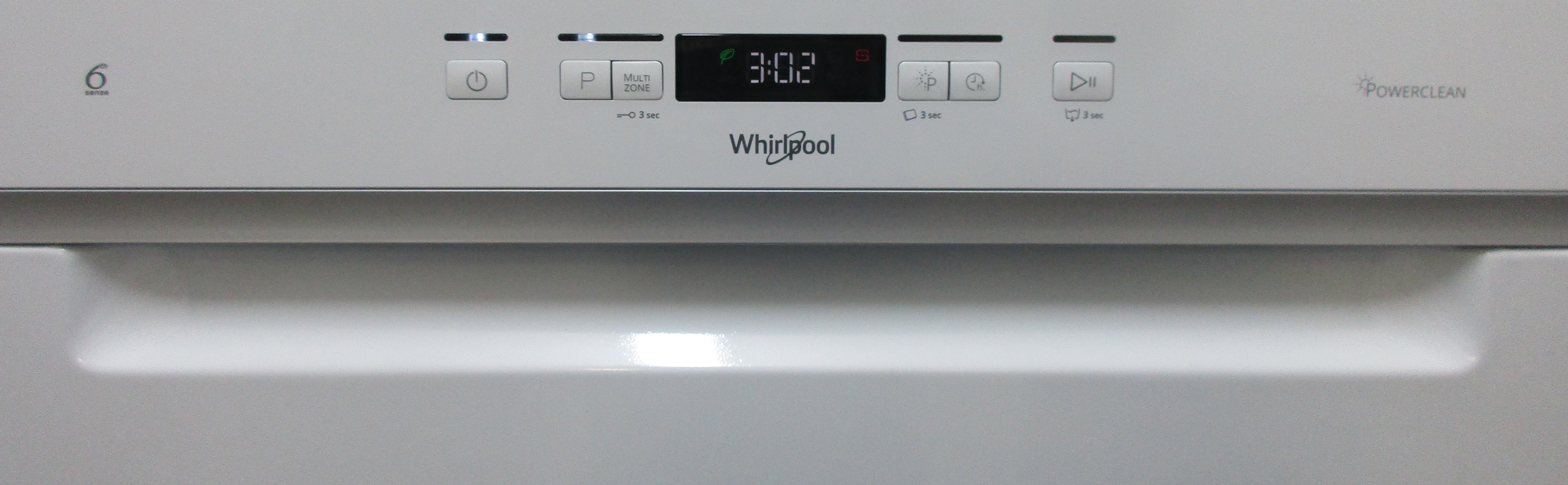 WHIRLPOOL WFC 3C34 P