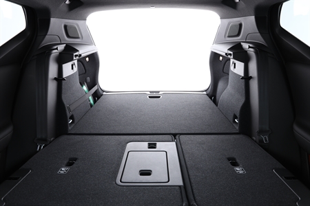 VOLVO XC40 T5 TWIN ENGINE