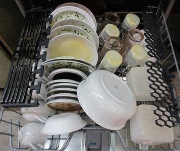 BEKO DVN06430X