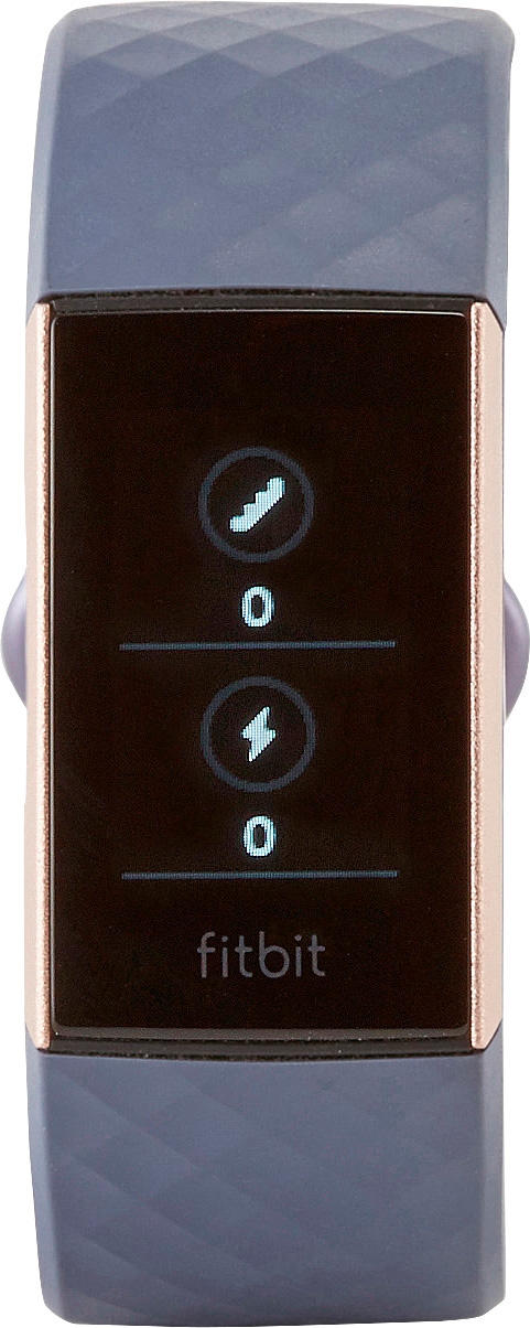 FITBIT CHARGE 3