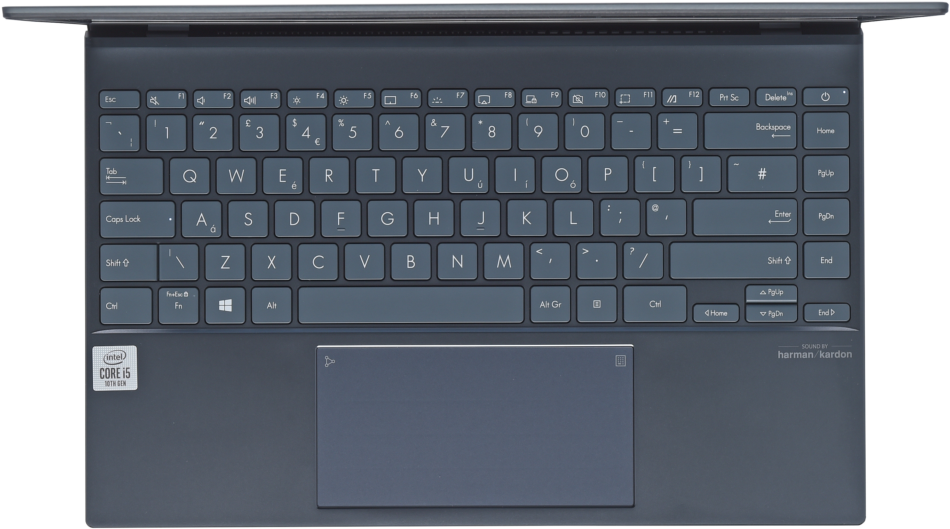 ASUS ZENBOOK 14 UX425JA