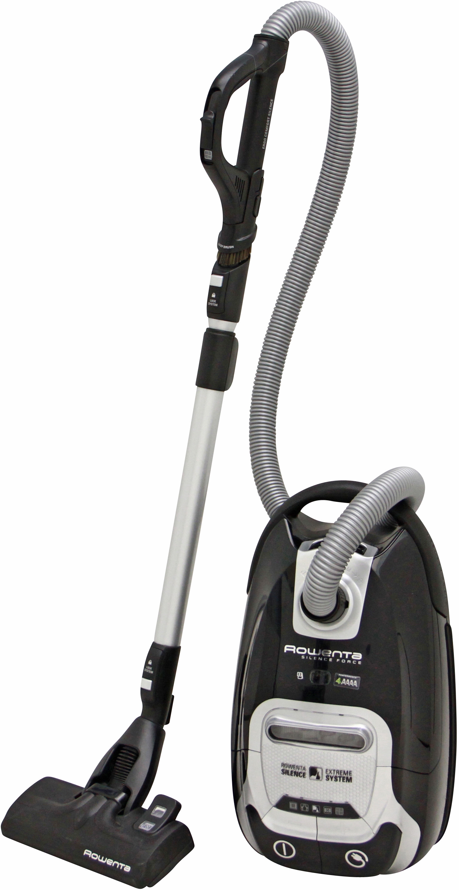 ROWENTA RO6455EA SILENCE FORCE 4A