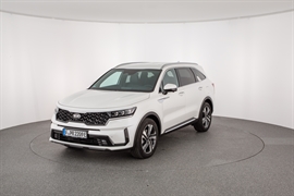 KIA Sorento 1.6 T-GDI Plug-in-Hybrid