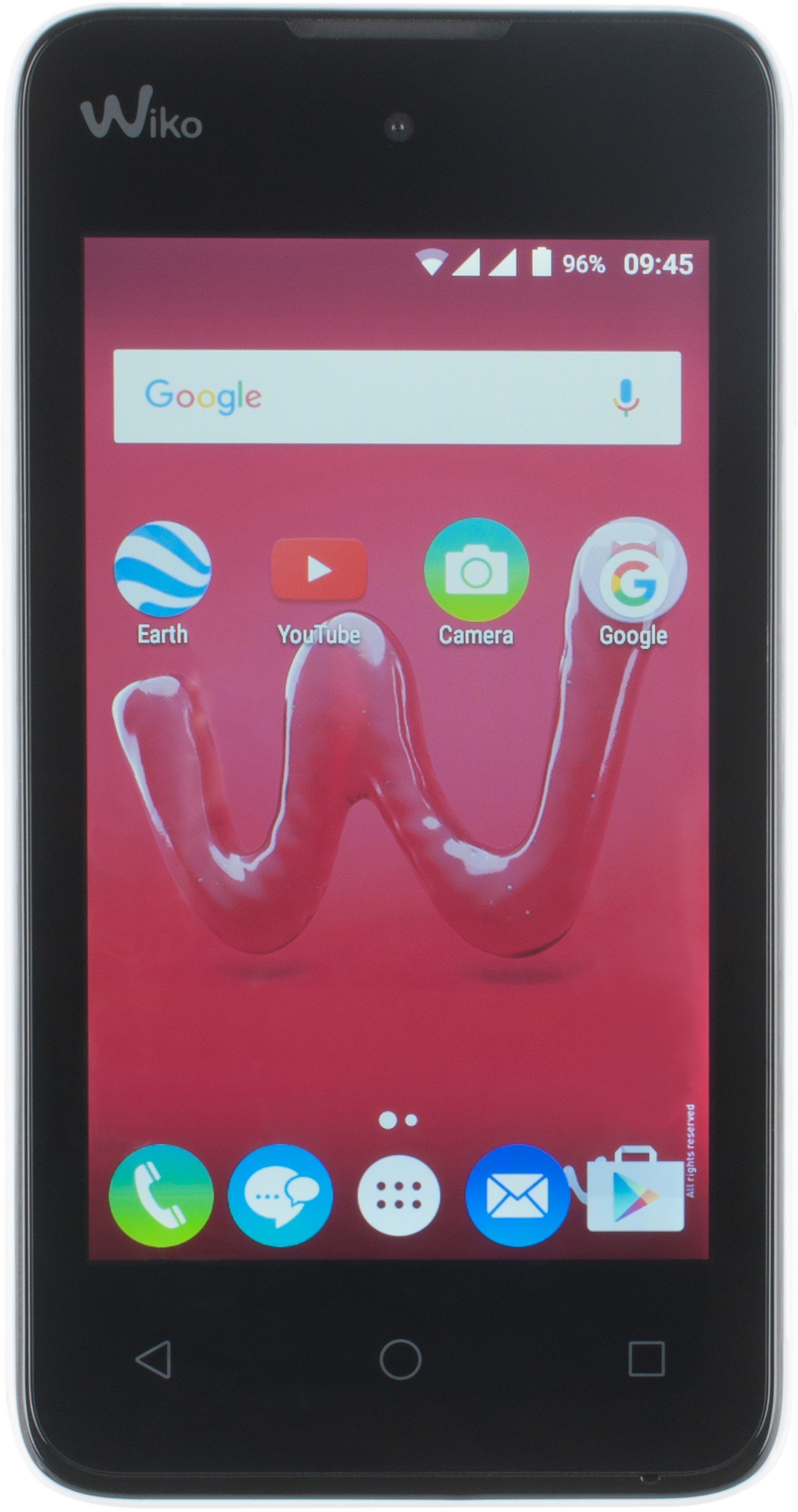 WIKO Sunny (8 GB)