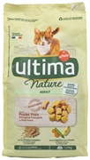 ÚLTIMA NATURE COM FRANGO FRESCO