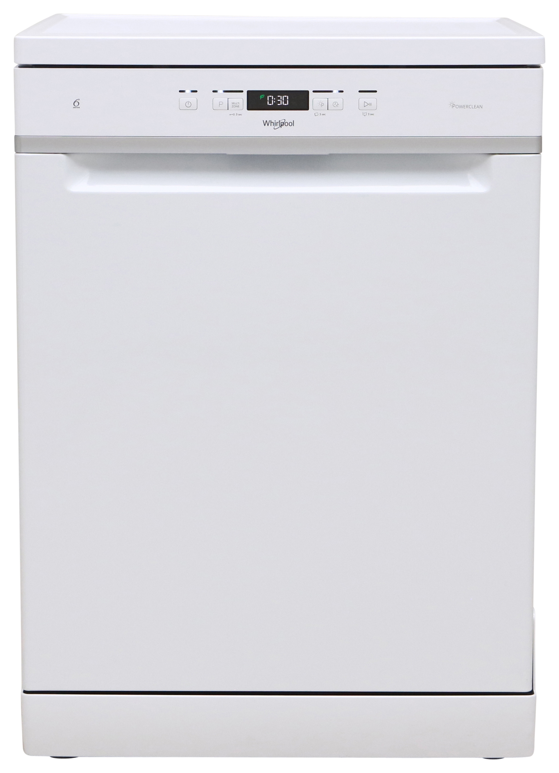 WHIRLPOOL WFC 3C34 P