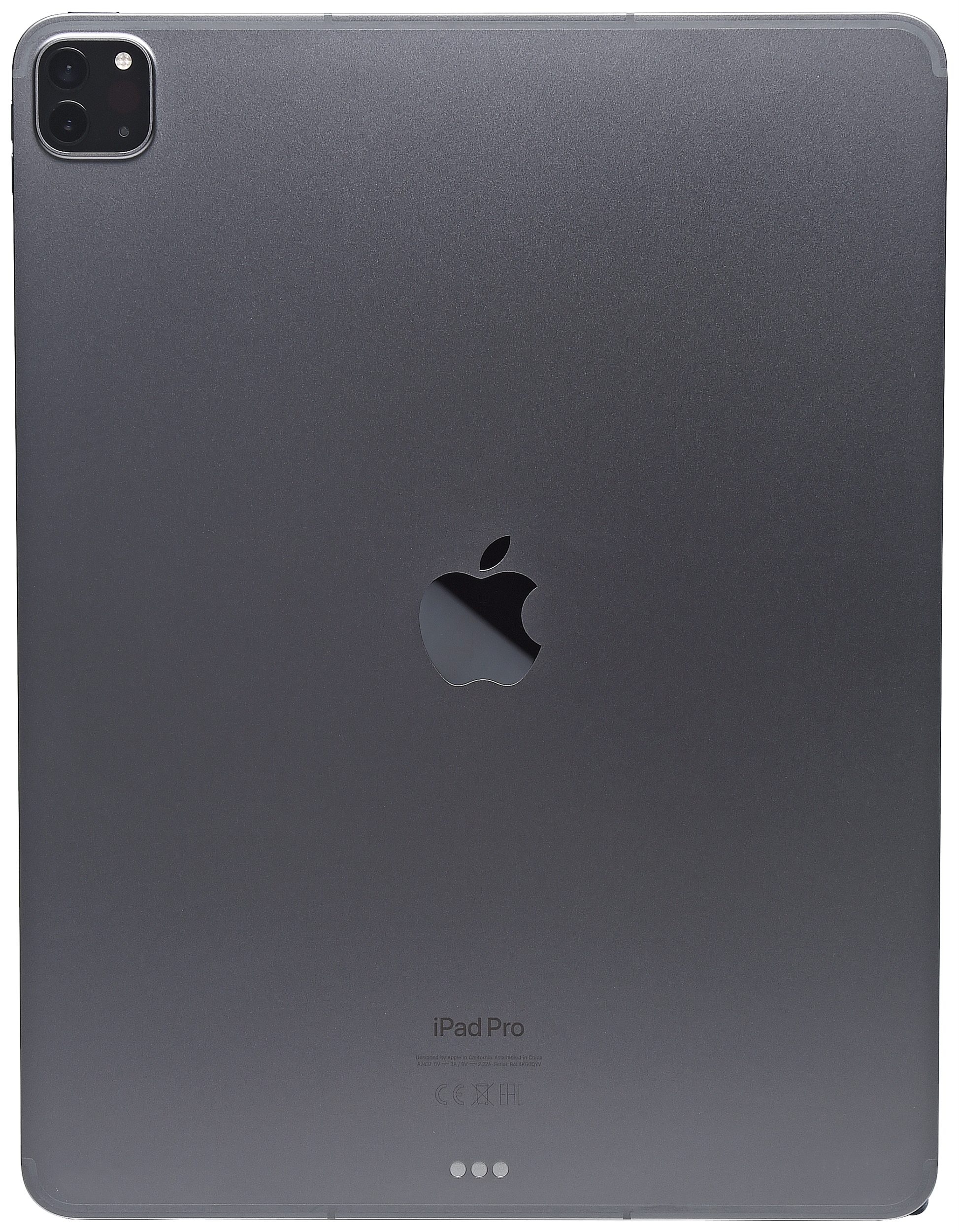 APPLE IPAD PRO 2022 12,9" 1TB WIFI + CELLULAR