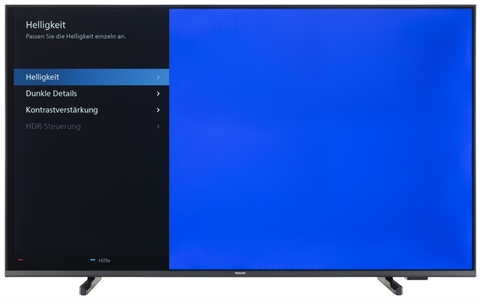 PHILIPS 50PUS8079