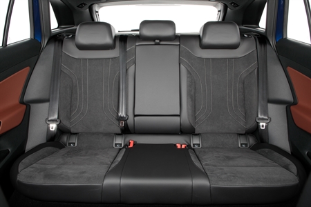 VW ID.4 PRO PERFORMANCE (77 KWH)