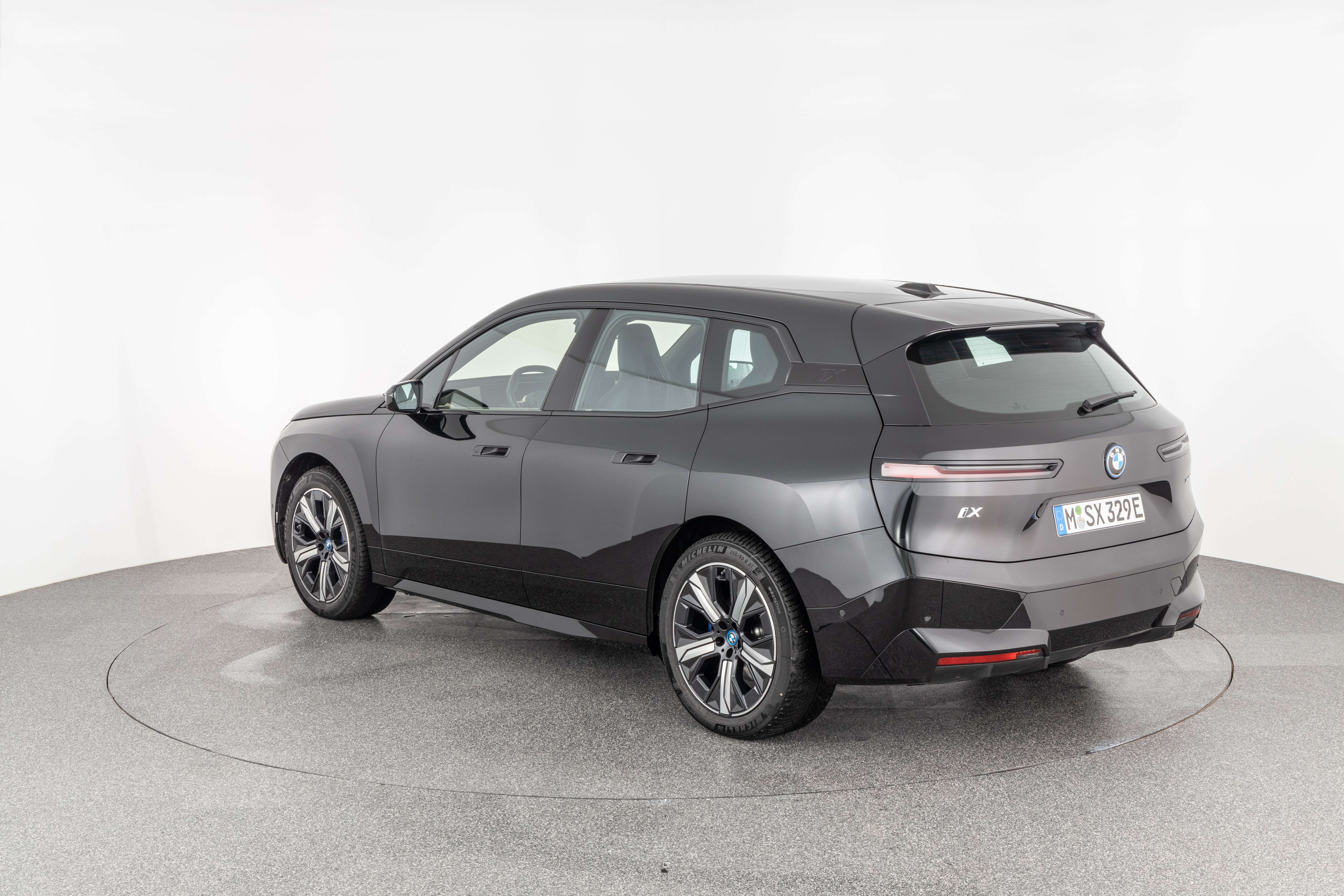 BMW IX XDRIVE50