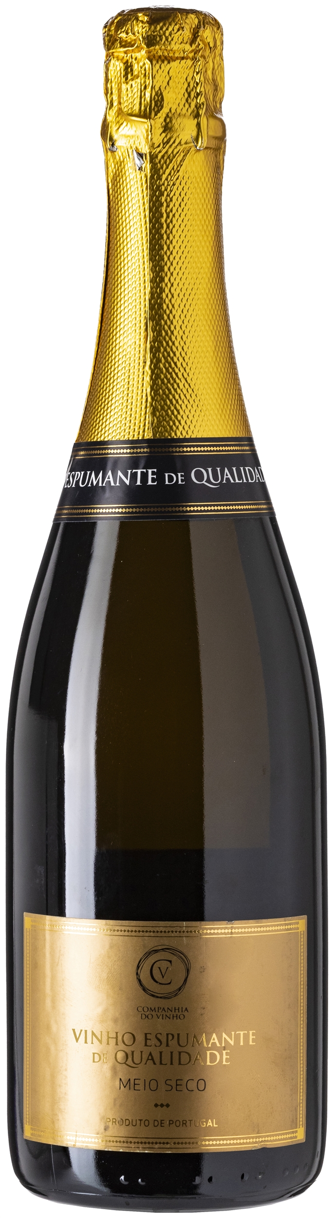 COMPANHIA DO VINHO MEIO-SECO BRANCO