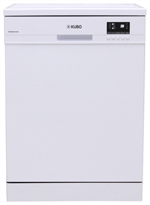 KUBO KBDW8565 WH