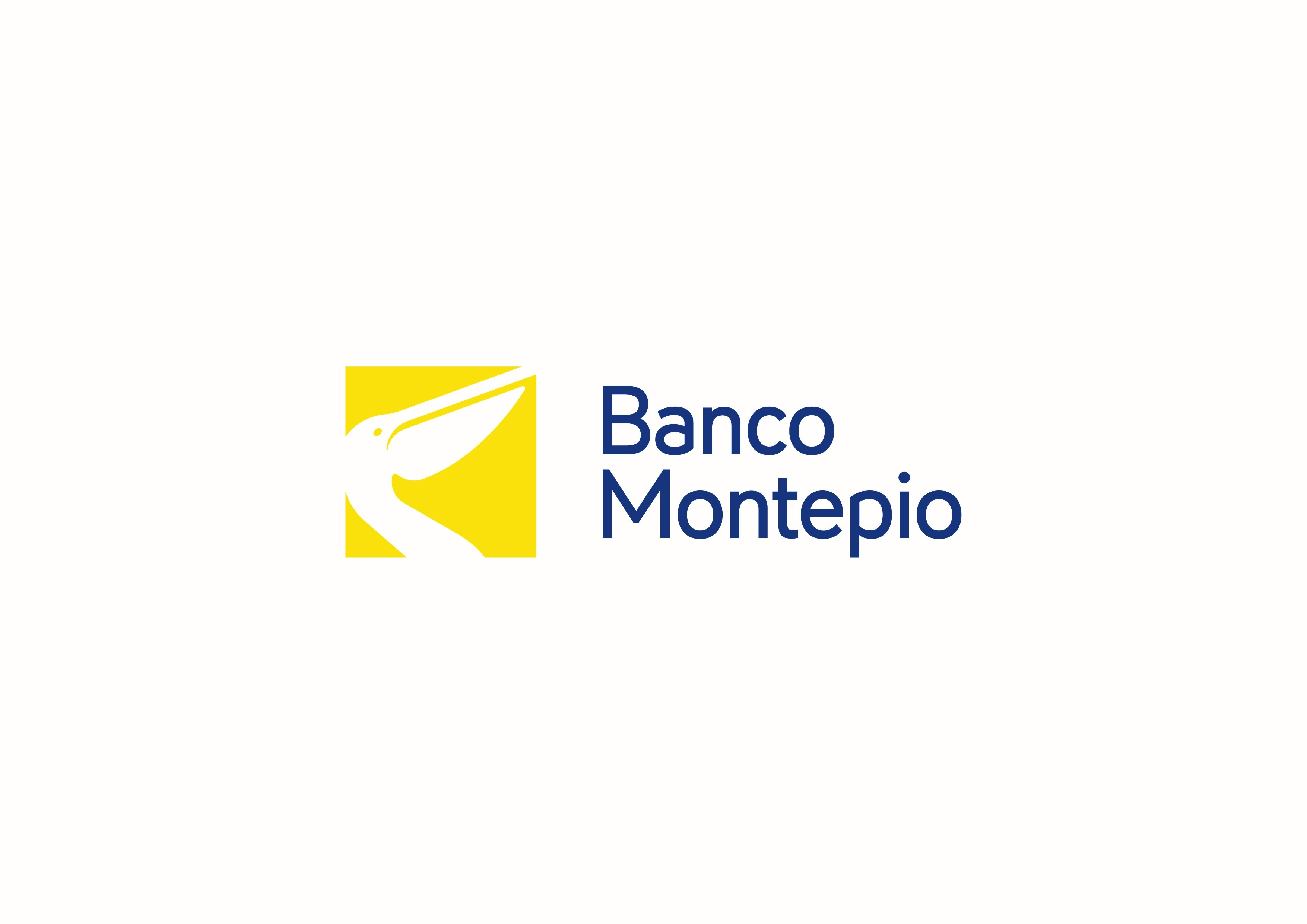 Banco Montepio  logo