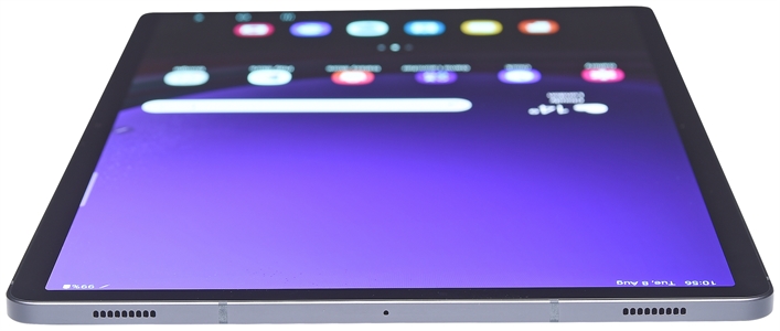 SAMSUNG GALAXY TAB S9+ 512GB